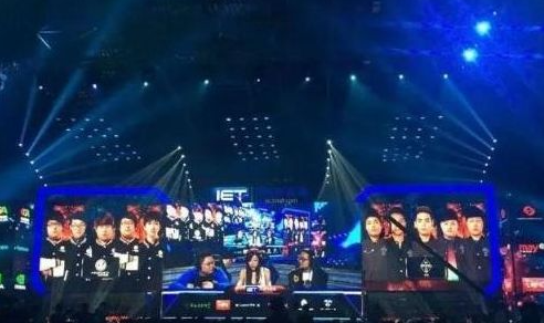 电竞学校真实情况 电竞学院真是天堂吗